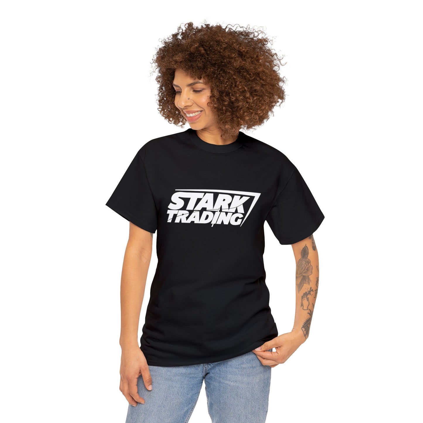 T-shirt Stark