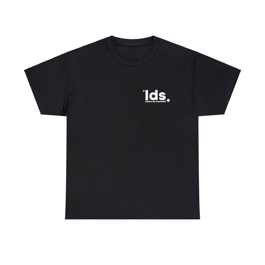 T-shirt LDS Unisexe